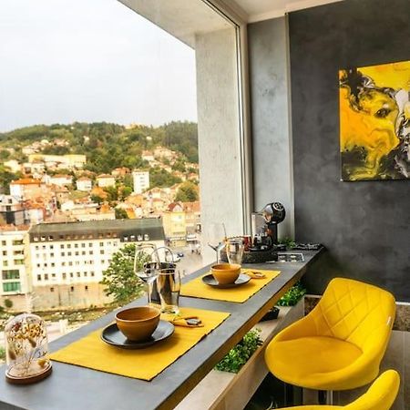 Balkan Tower-Rest Gabrovo Ngoại thất bức ảnh