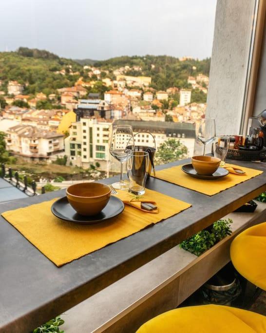 Balkan Tower-Rest Gabrovo Ngoại thất bức ảnh