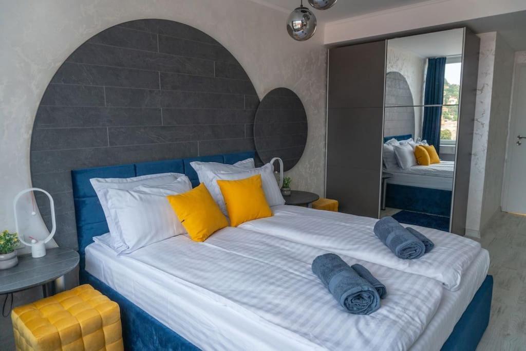 Balkan Tower-Rest Gabrovo Ngoại thất bức ảnh