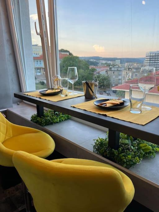 Balkan Tower-Rest Gabrovo Ngoại thất bức ảnh
