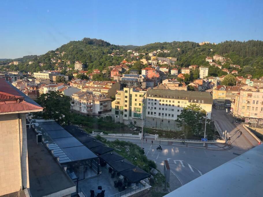 Balkan Tower-Rest Gabrovo Ngoại thất bức ảnh