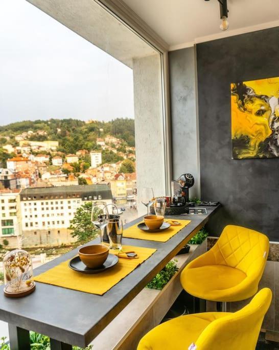 Balkan Tower-Rest Gabrovo Ngoại thất bức ảnh