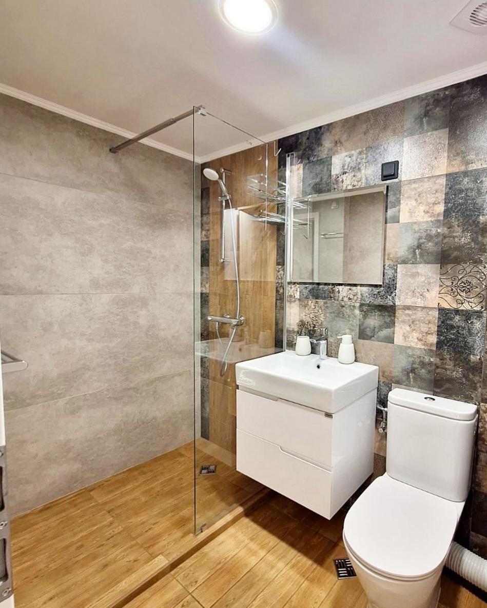 Balkan Tower-Rest Gabrovo Ngoại thất bức ảnh
